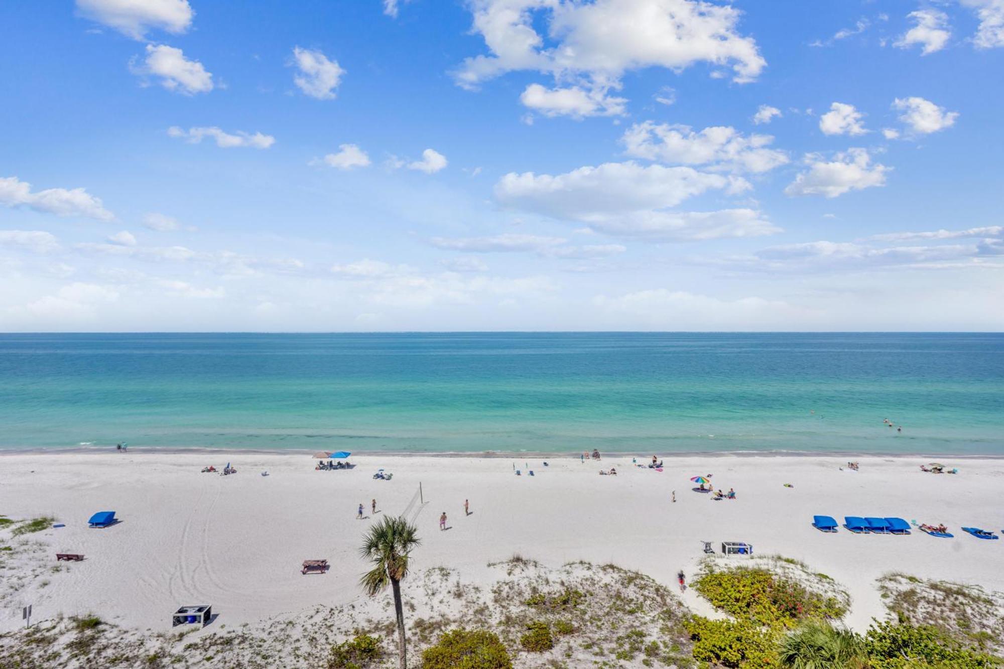 Sand Castle1 804 Clearwater Beach Dış mekan fotoğraf