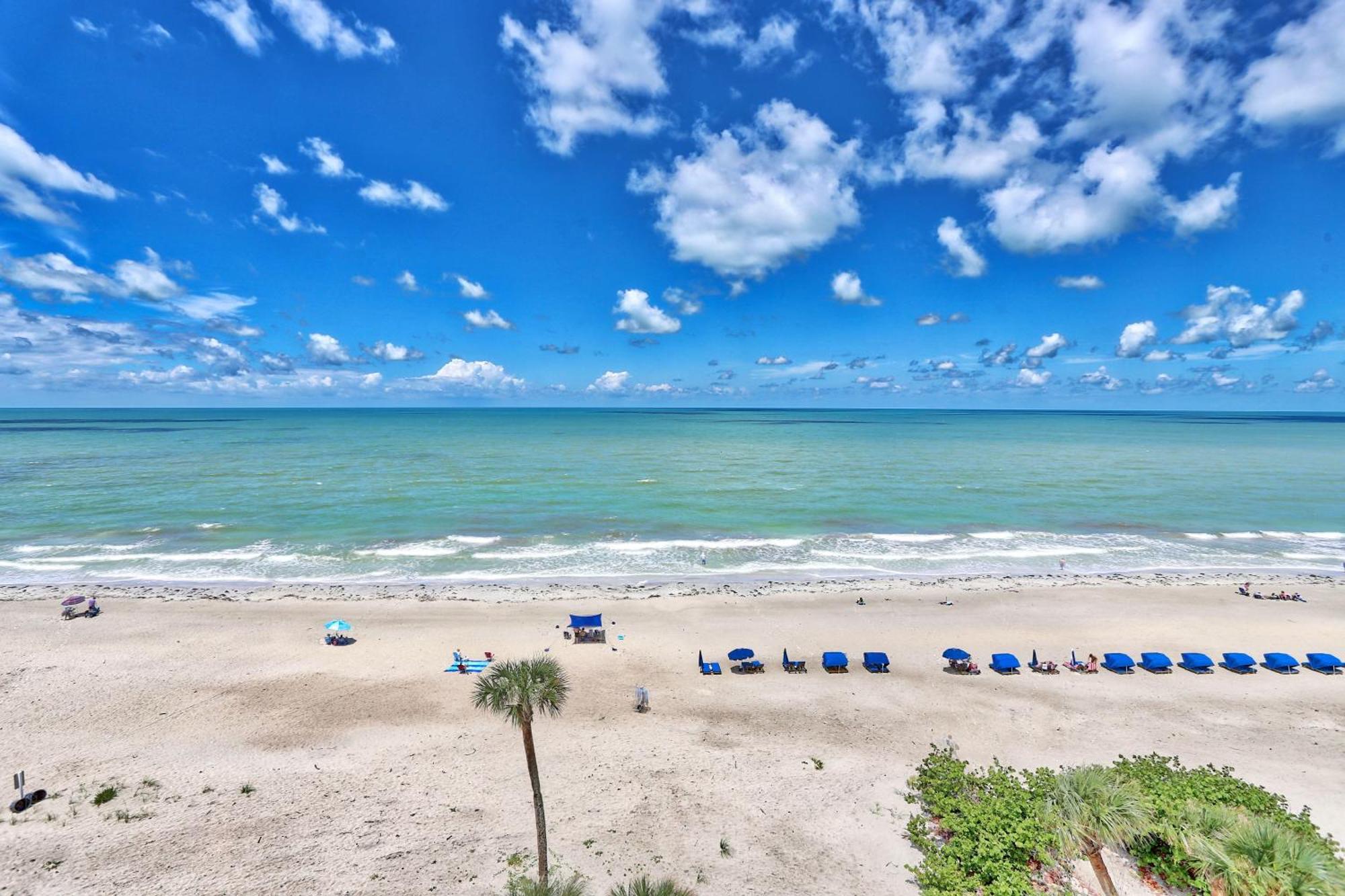 Sand Castle1 804 Clearwater Beach Dış mekan fotoğraf
